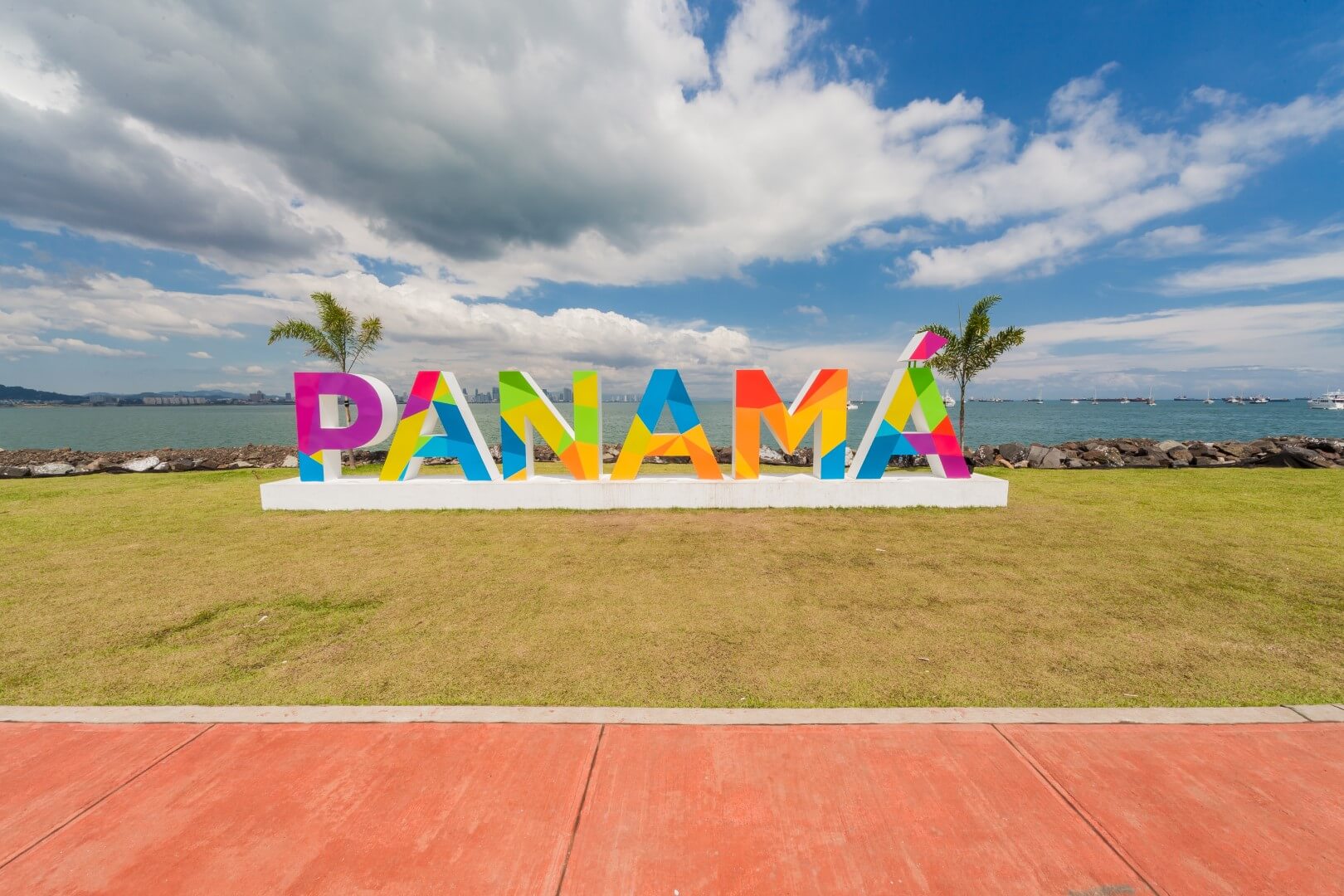 Living In Panama